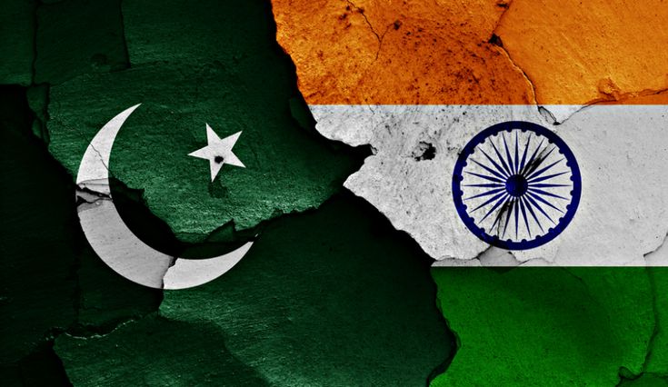 pakistan vs india