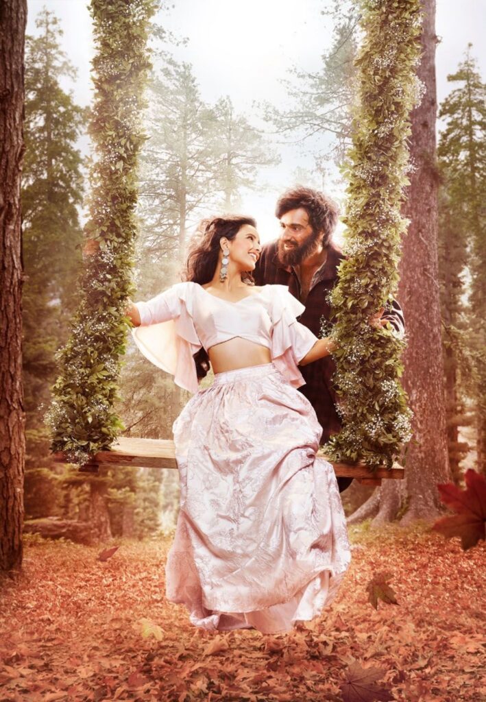 Laila Majnu