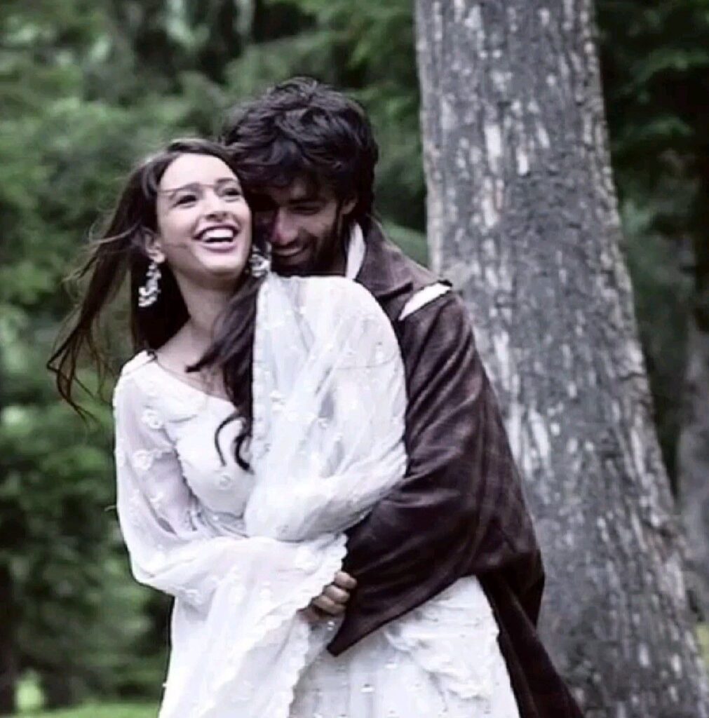 Laila Majnu