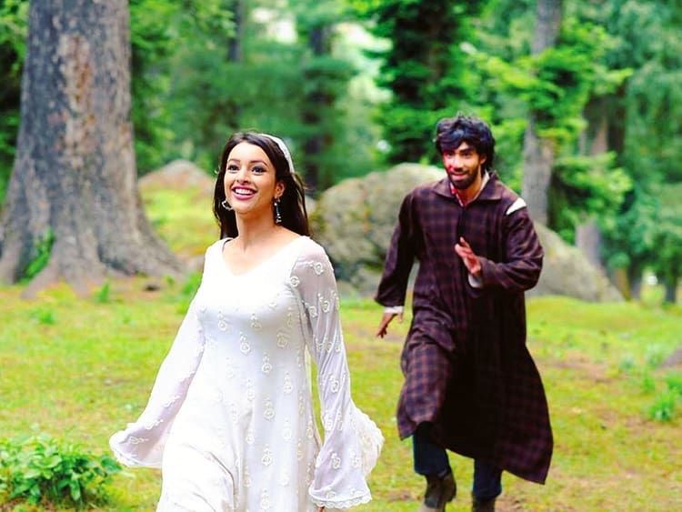 Laila Majnu