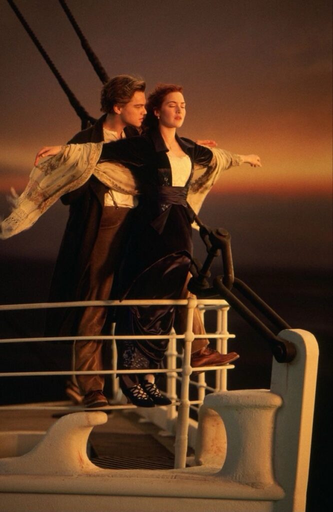 Titanic