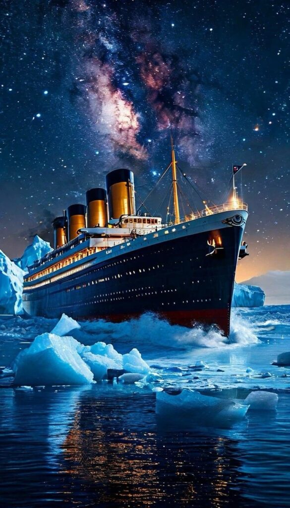 Titanic