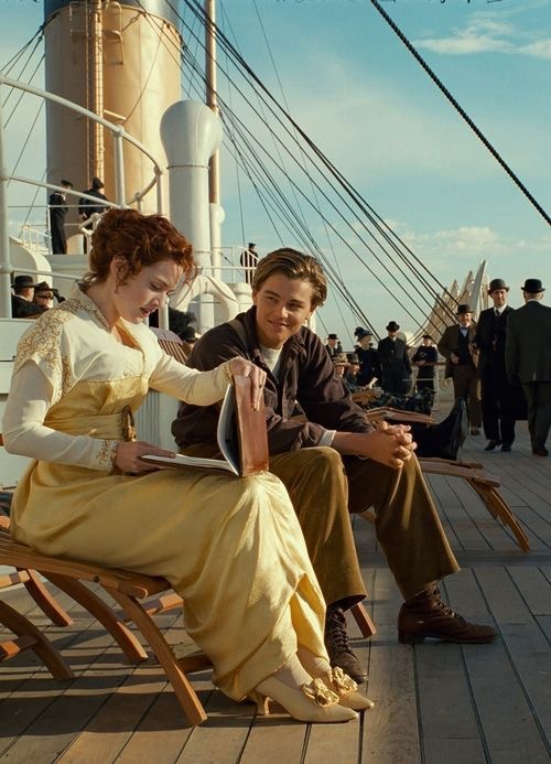 Titanic